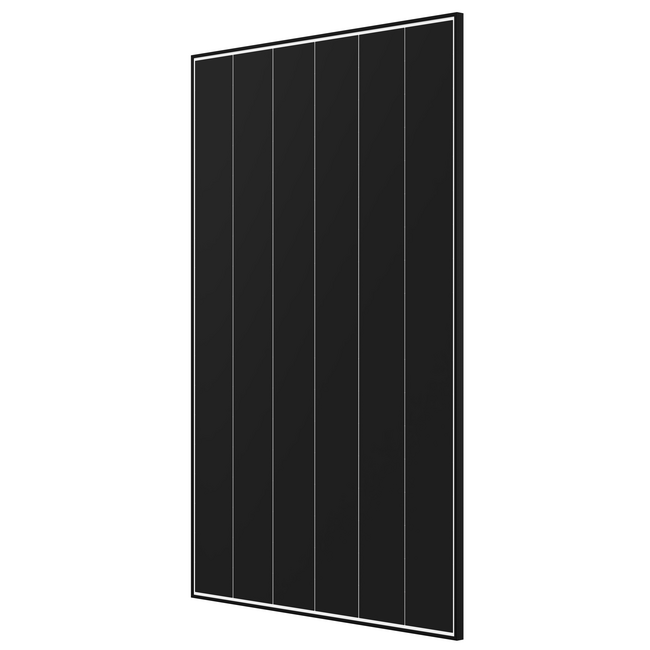 Aiko 480Wp | Glas-Glas | Schwarz und Weiß 37 STK - Bild 1