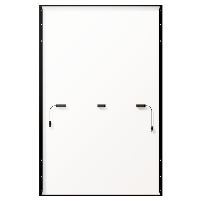 Aiko 480Wp | Schwarz und Weiß 37 STK - Bild 2