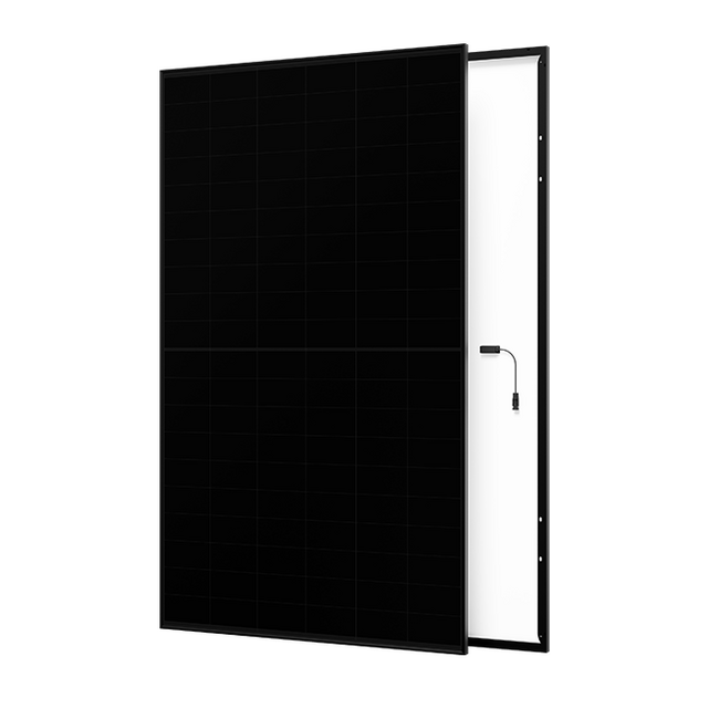 Aiko 500 Watt | All Black 37 STK - Bild 1