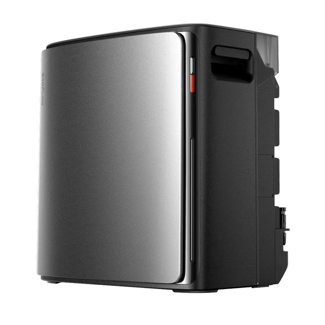 EcoFlow  StreamUltraX  3,84 kWh 800 Watt - Bild 1