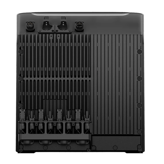 EcoFlow  StreamUltraX  3,84 kWh 800 Watt - Bild 2