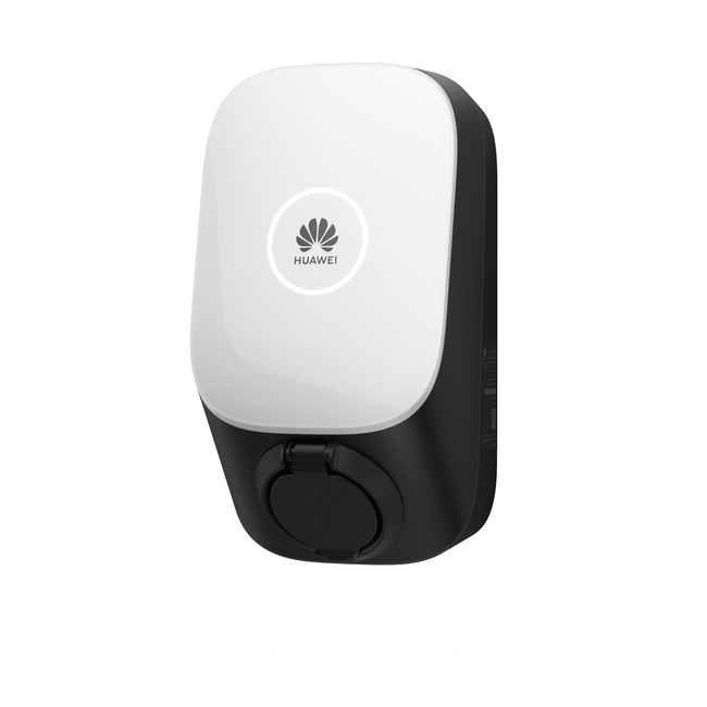 Huawei | Ladestation | 22 kW | Steckdose - Bild 1