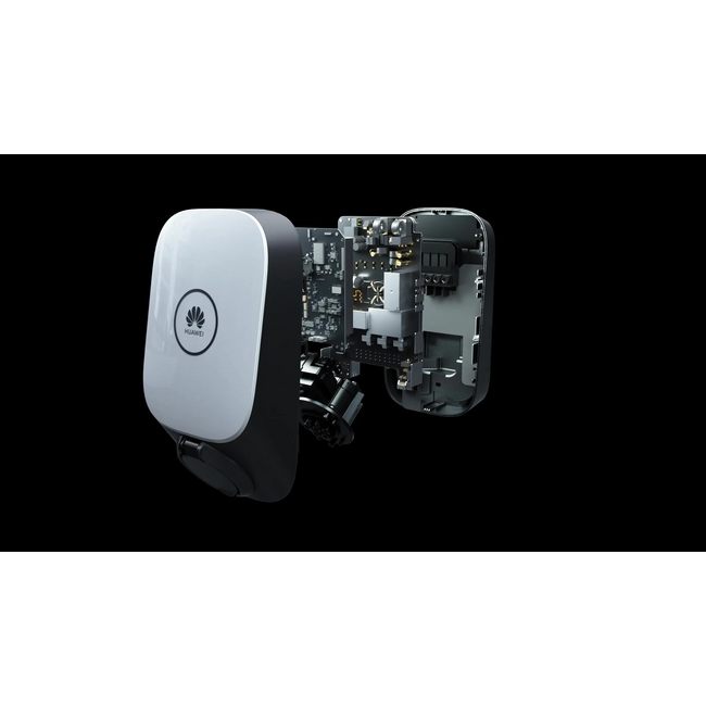 Huawei | Ladestation | 22 kW | Steckdose - Bild 1