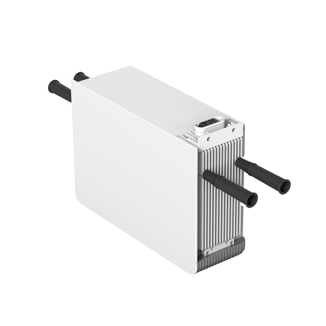 Huawei | LUNA2000 S1 | Batteriesystem | 14 kWh - Bild 2