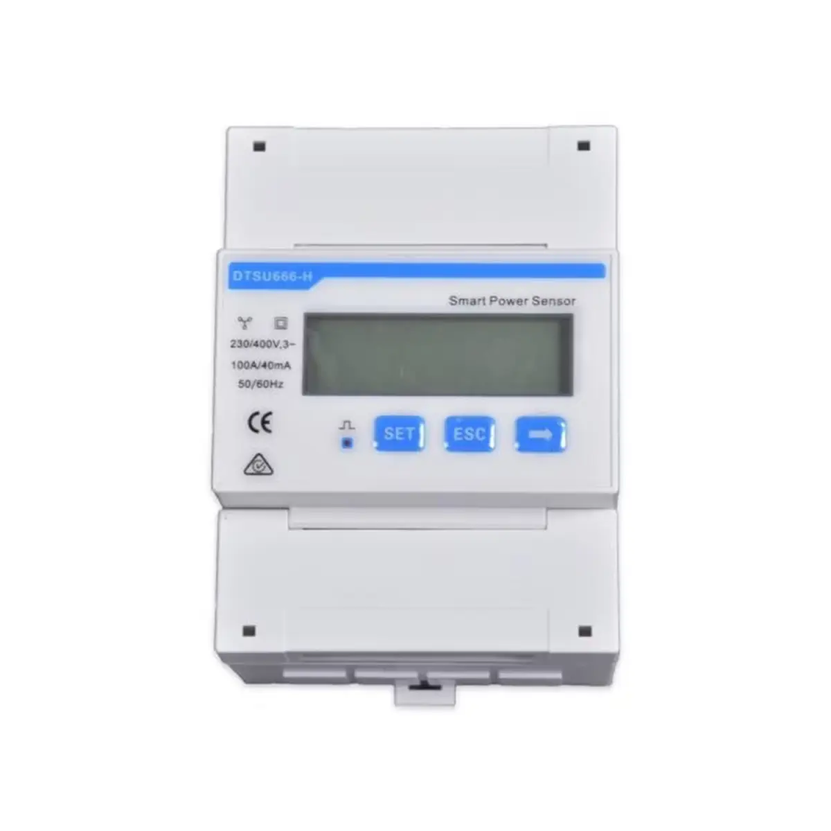 Huawei Smart Meter DTSU-666 H 100A - Bild 1