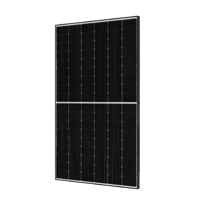 JA Solar 460Wp | Glas-Glas/Schwarz-Weiß - Bild 1