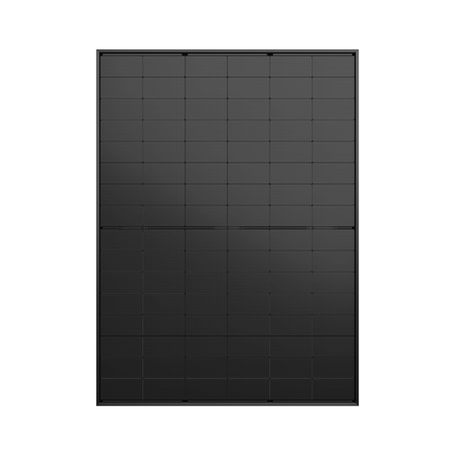 Jinko 455Wp | Glas-Glas | All Black 37 STK - Bild 1